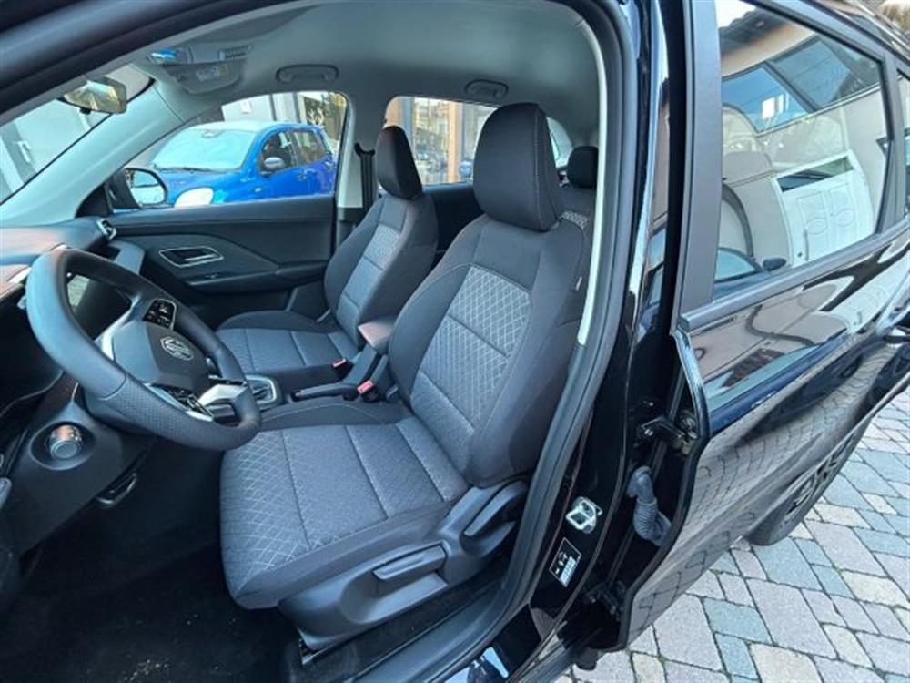 ZS ZS Classic 1.5 VTi-tech