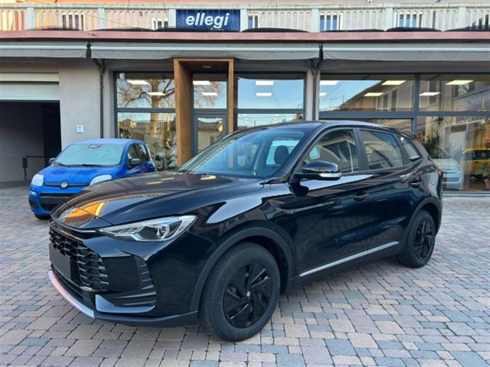 ZS ZS Classic 1.5 VTi-tech