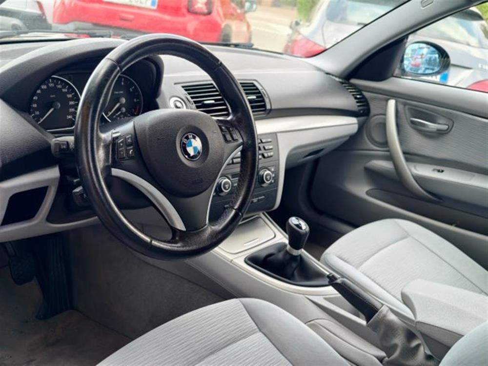 116 116 i cat 3p Attiva X CO