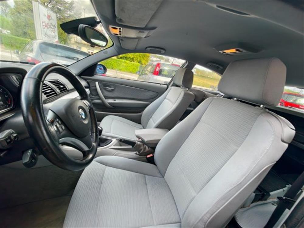 116 116 i cat 3p Attiva X CO