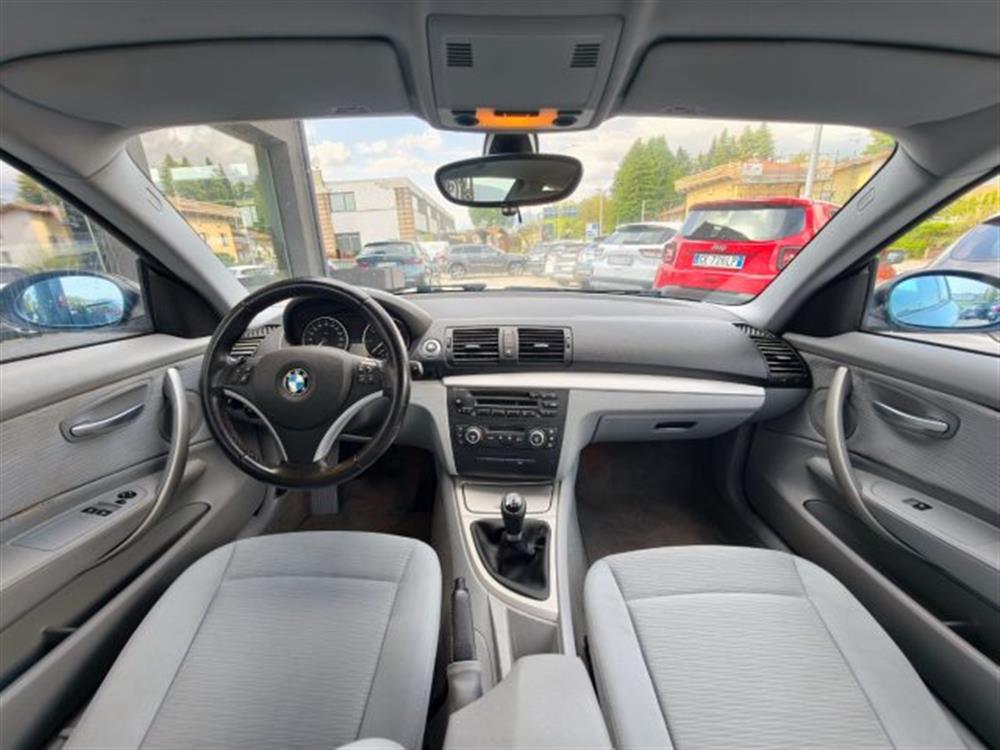 116 116 i cat 3p Attiva X CO