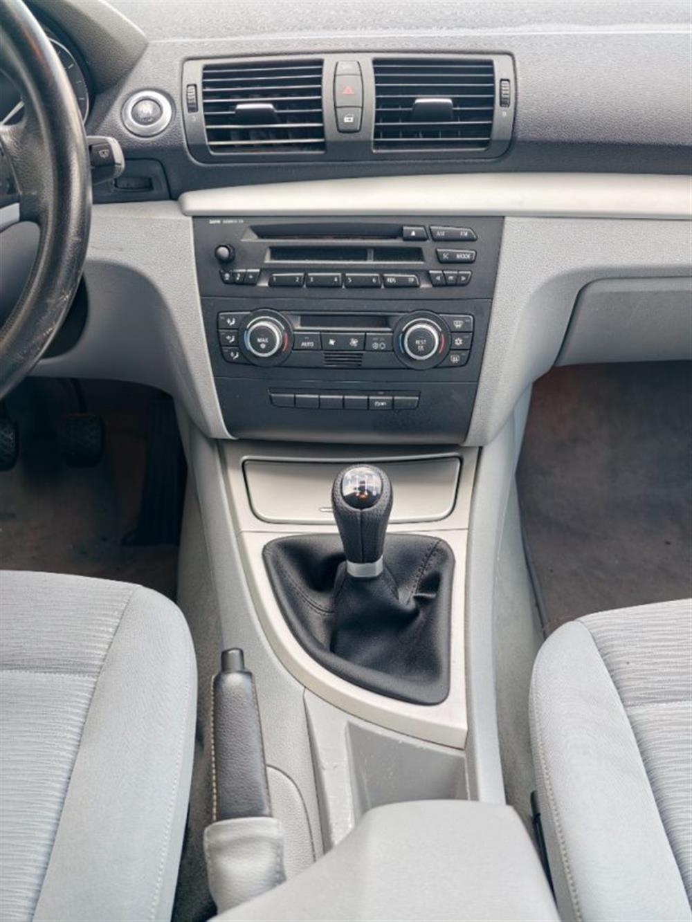 116 116 i cat 3p Attiva X CO