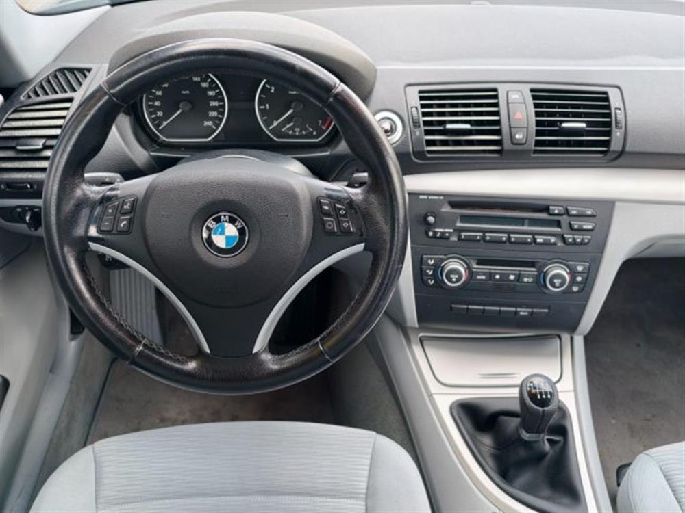 116 116 i cat 3p Attiva X CO