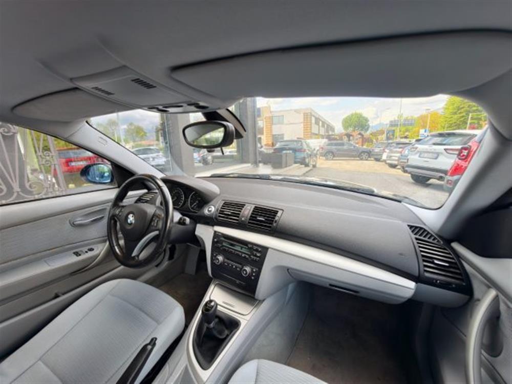 116 116 i cat 3p Attiva X CO