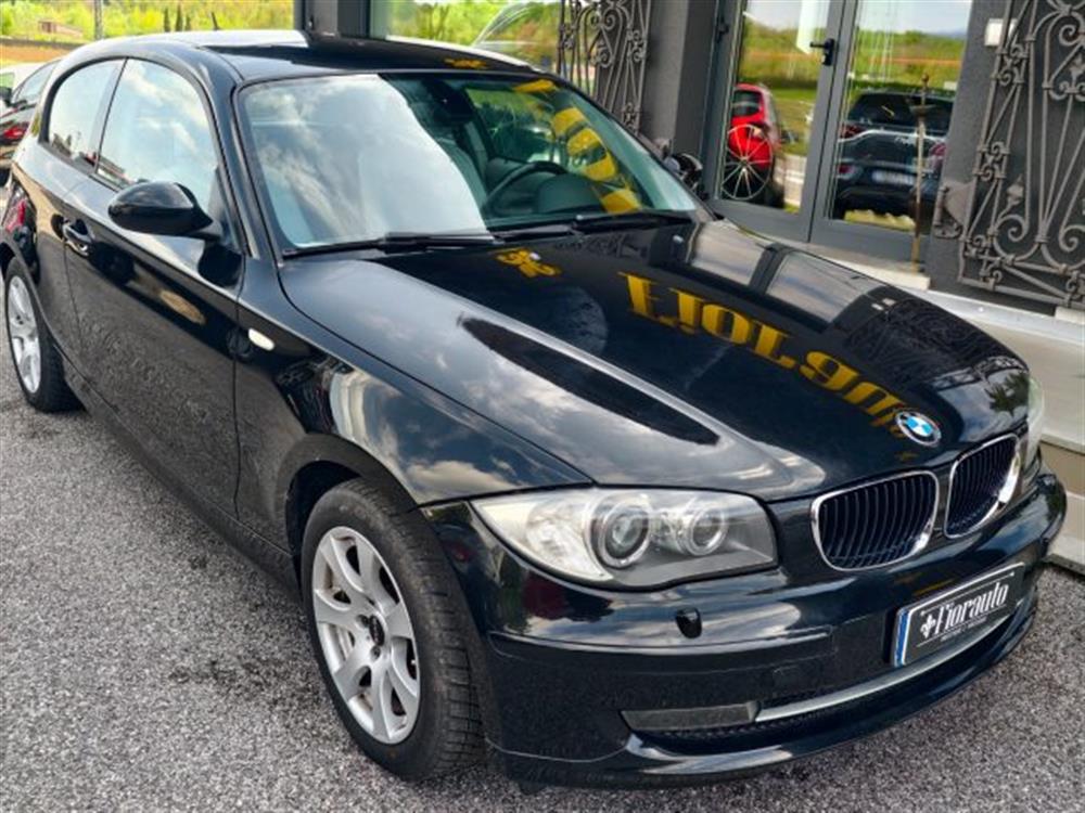 116 116 i cat 3p Attiva X CO