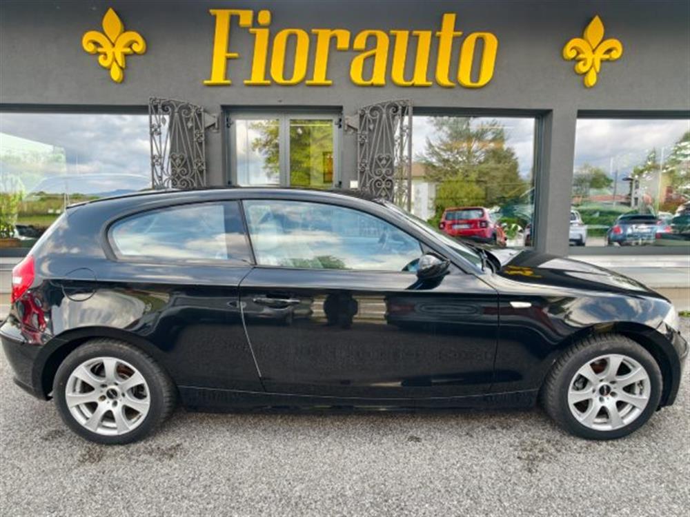 116 116 i cat 3p Attiva X CO