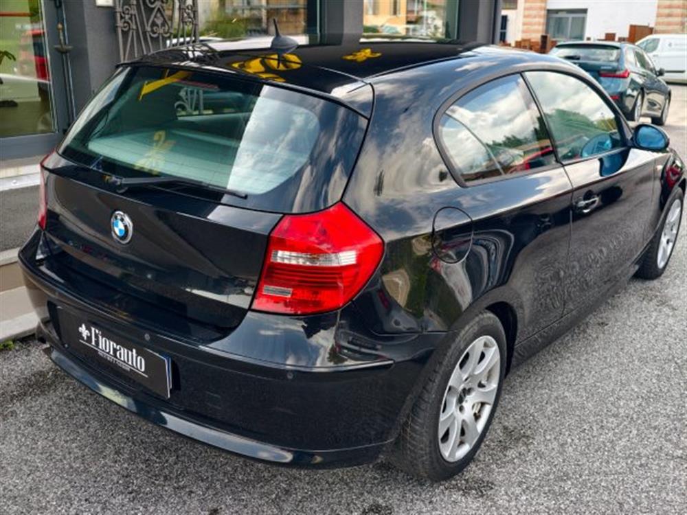 116 116 i cat 3p Attiva X CO