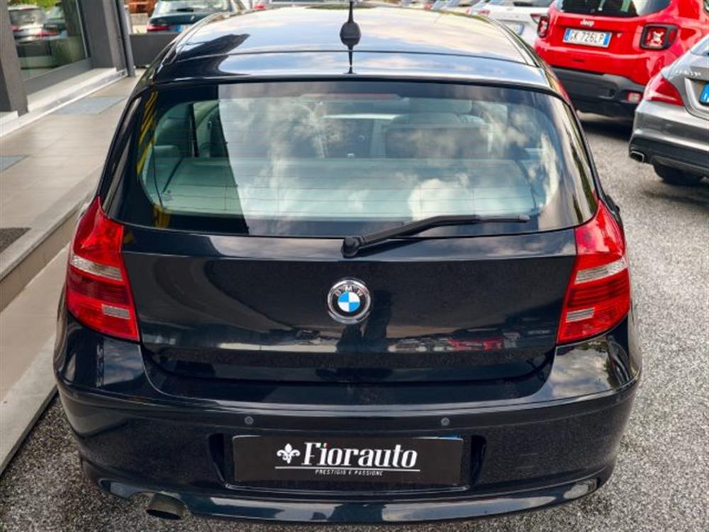 116 116 i cat 3p Attiva X CO