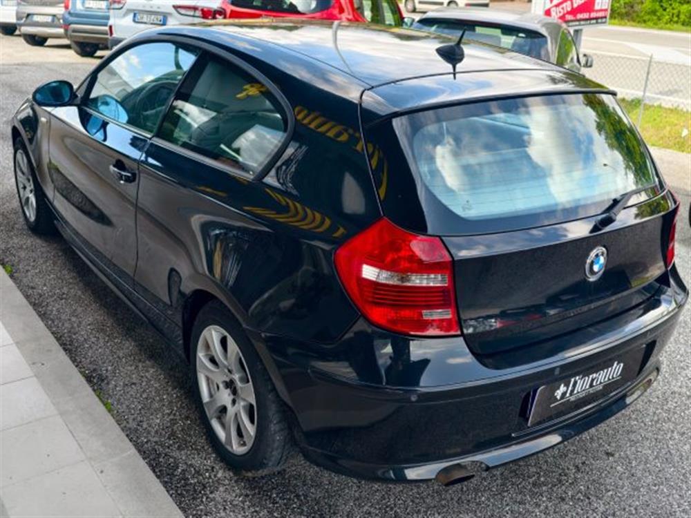 116 116 i cat 3p Attiva X CO