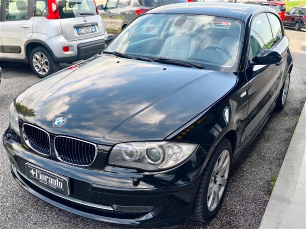 116 116 i cat 3p Attiva X CO