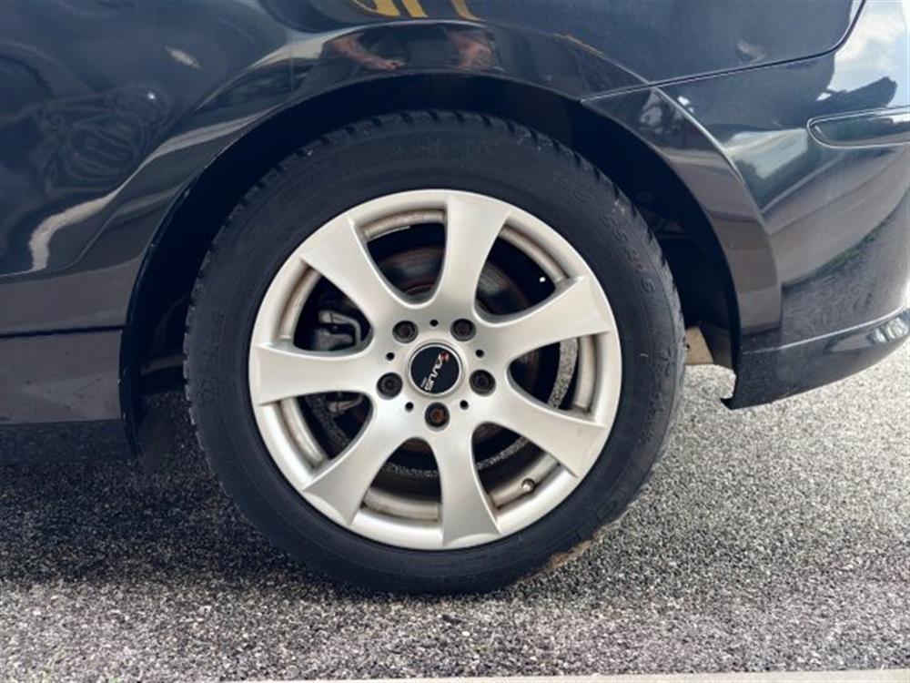 116 116 i cat 3p Attiva X CO