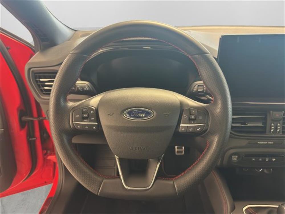 Focus Focus 1.000 BENZINA HYBRID