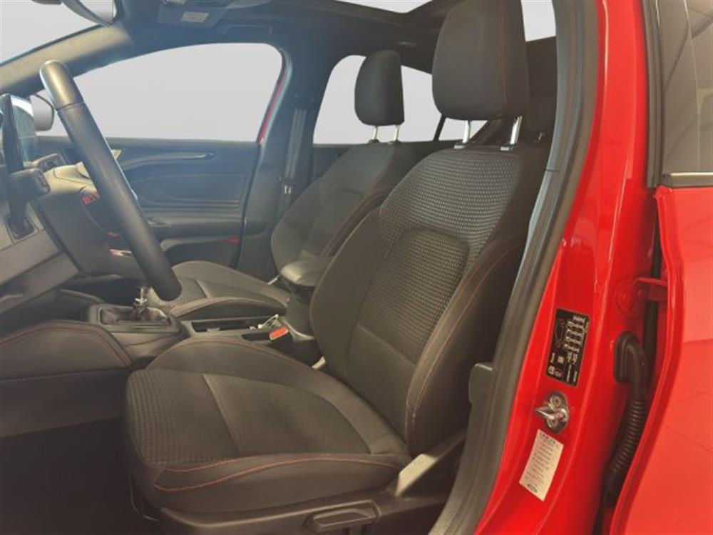 Focus Focus 1.000 BENZINA HYBRID