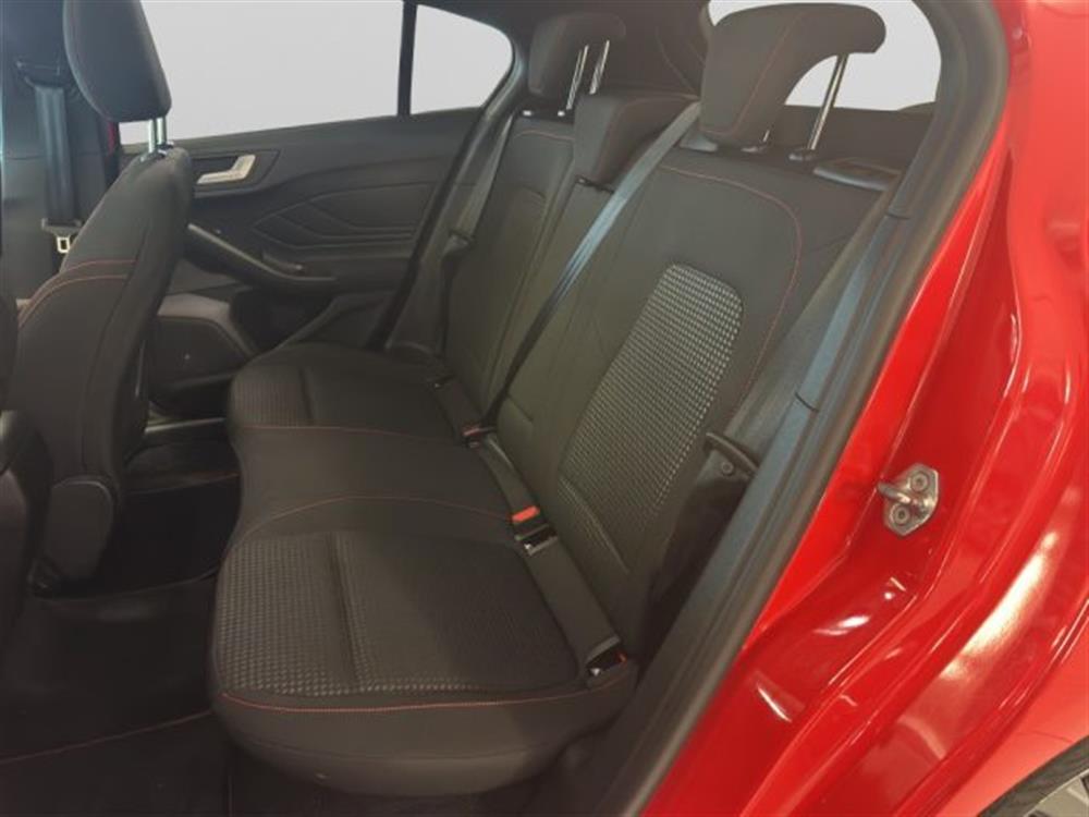 Focus Focus 1.000 BENZINA HYBRID