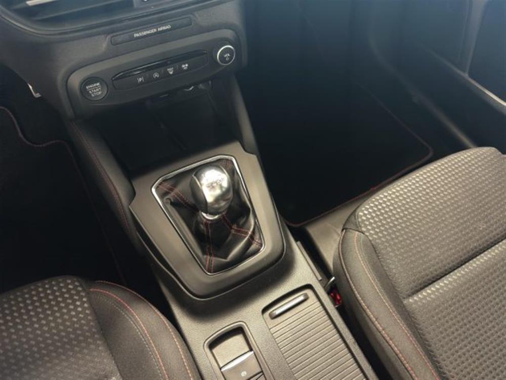 Focus Focus 1.000 BENZINA HYBRID