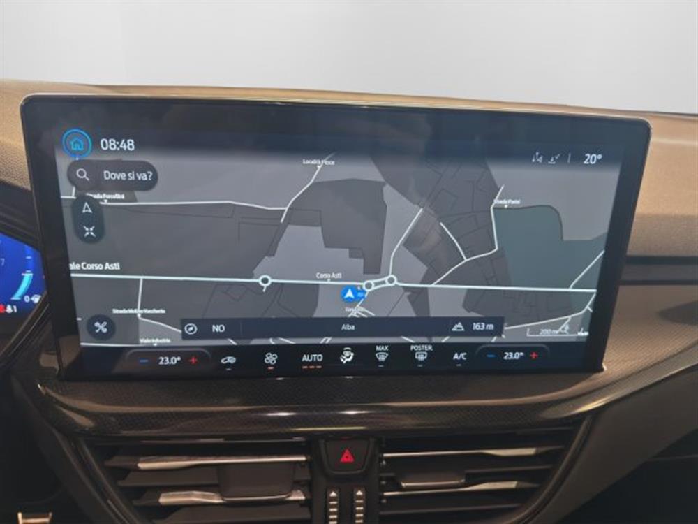 Focus Focus 1.000 BENZINA HYBRID