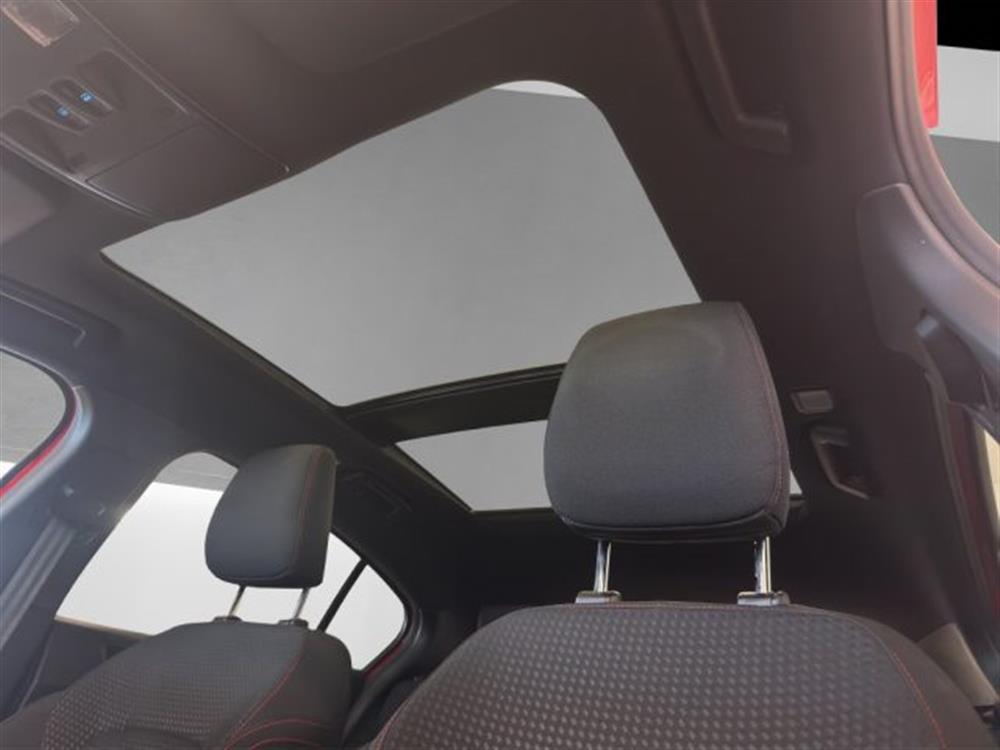 Focus Focus 1.000 BENZINA HYBRID