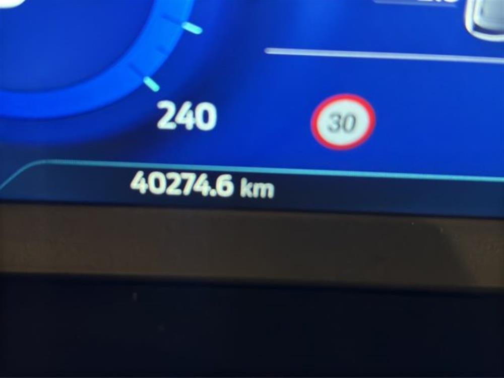 Focus Focus 1.000 BENZINA HYBRID