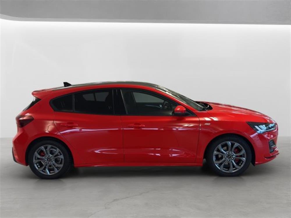 Focus Focus 1.000 BENZINA HYBRID
