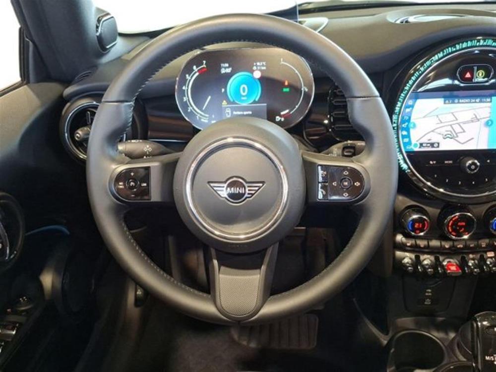 Mini Mini 1.5 Cooper Classic C