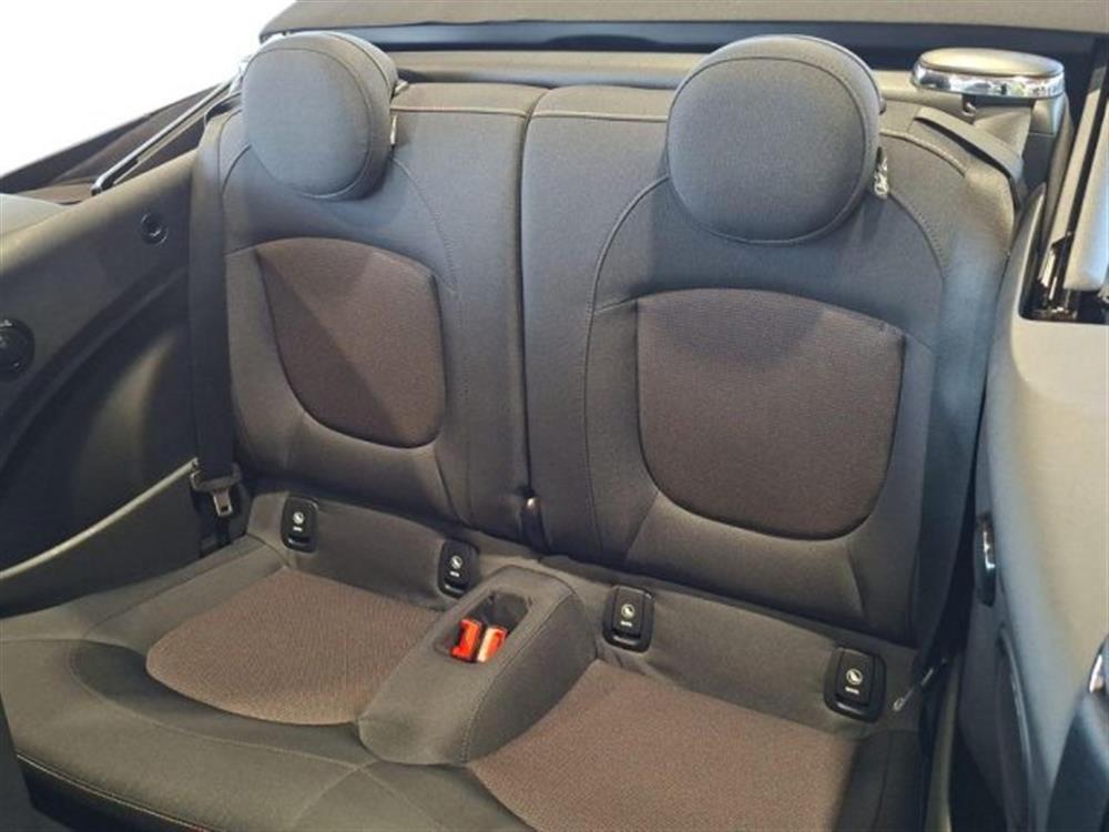 Mini Mini 1.5 Cooper Classic C