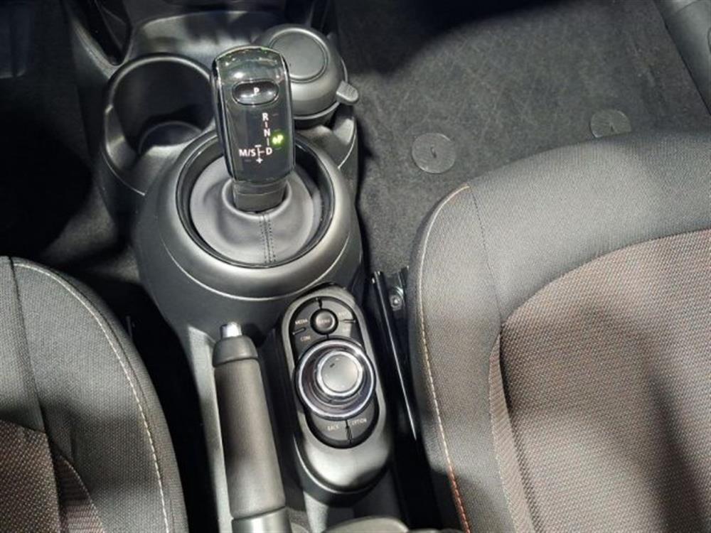 Mini Mini 1.5 Cooper Classic C