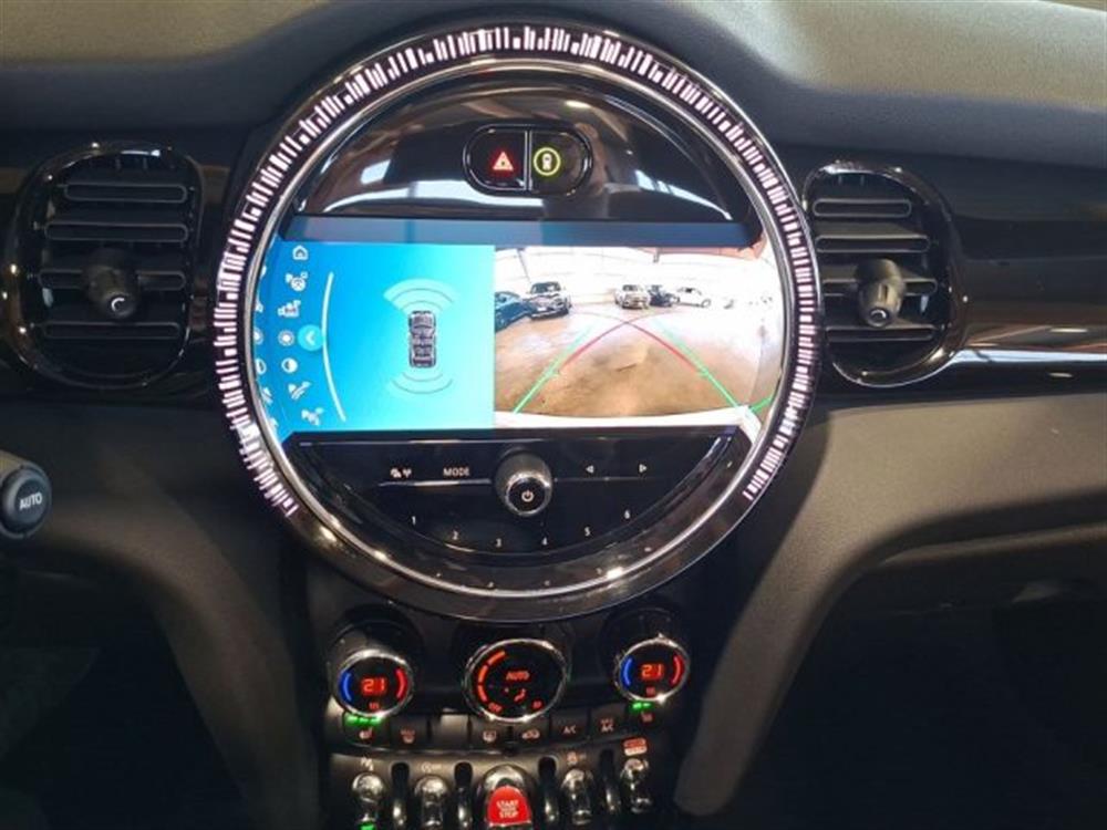 Mini Mini 1.5 Cooper Classic C