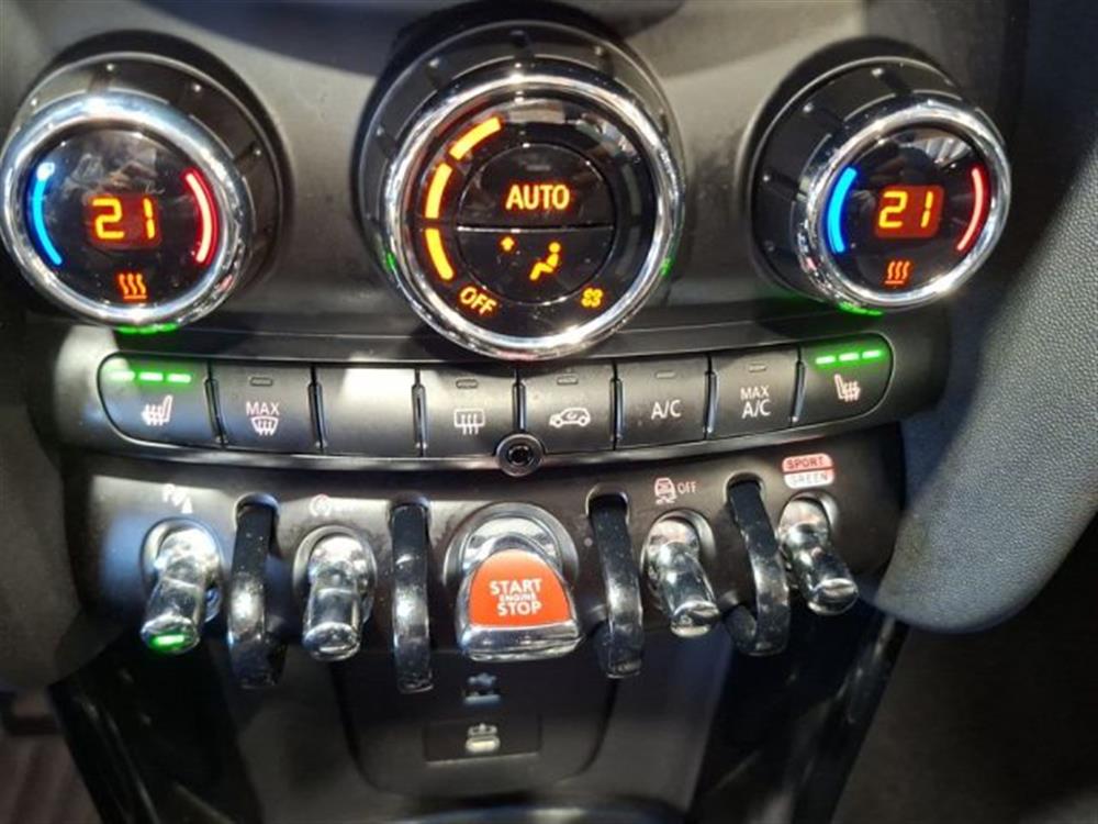 Mini Mini 1.5 Cooper Classic C