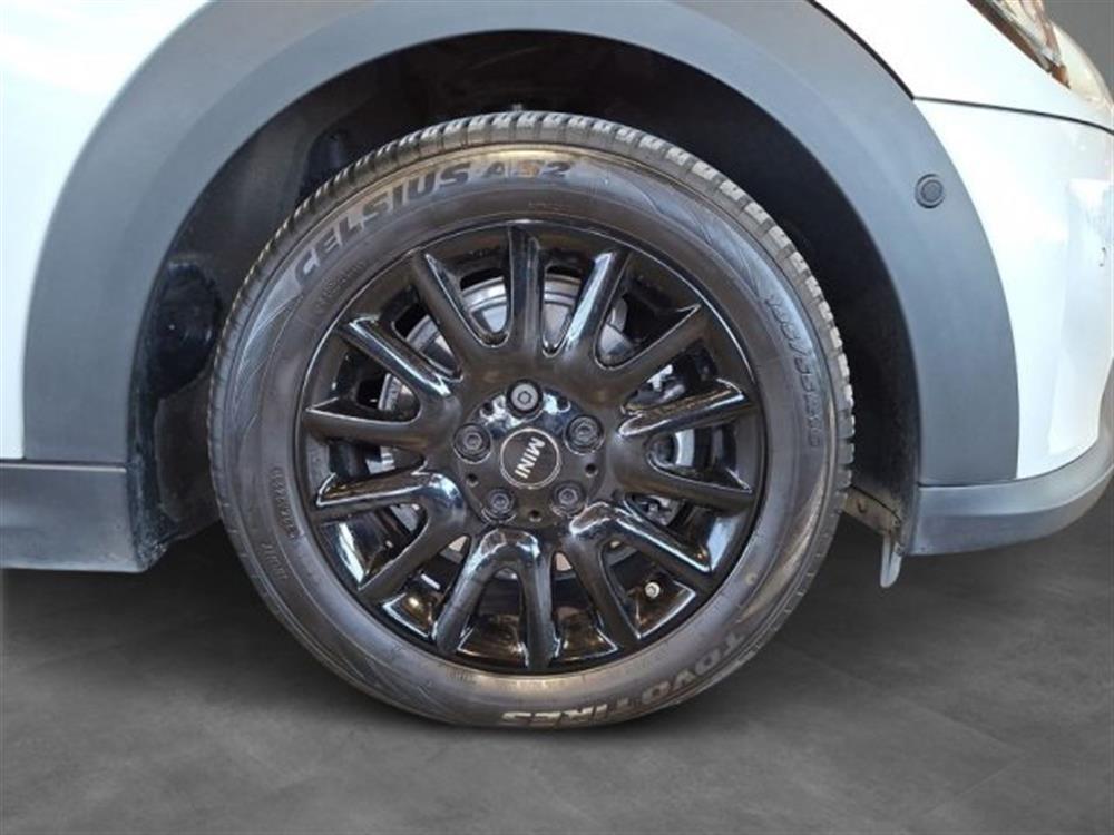 Mini Mini 1.5 Cooper Classic C