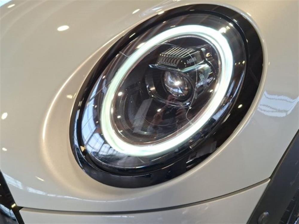 Mini Mini 1.5 Cooper Classic C