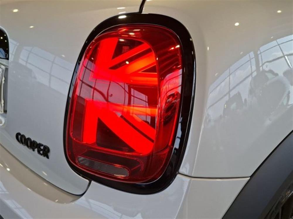 Mini Mini 1.5 Cooper Classic C