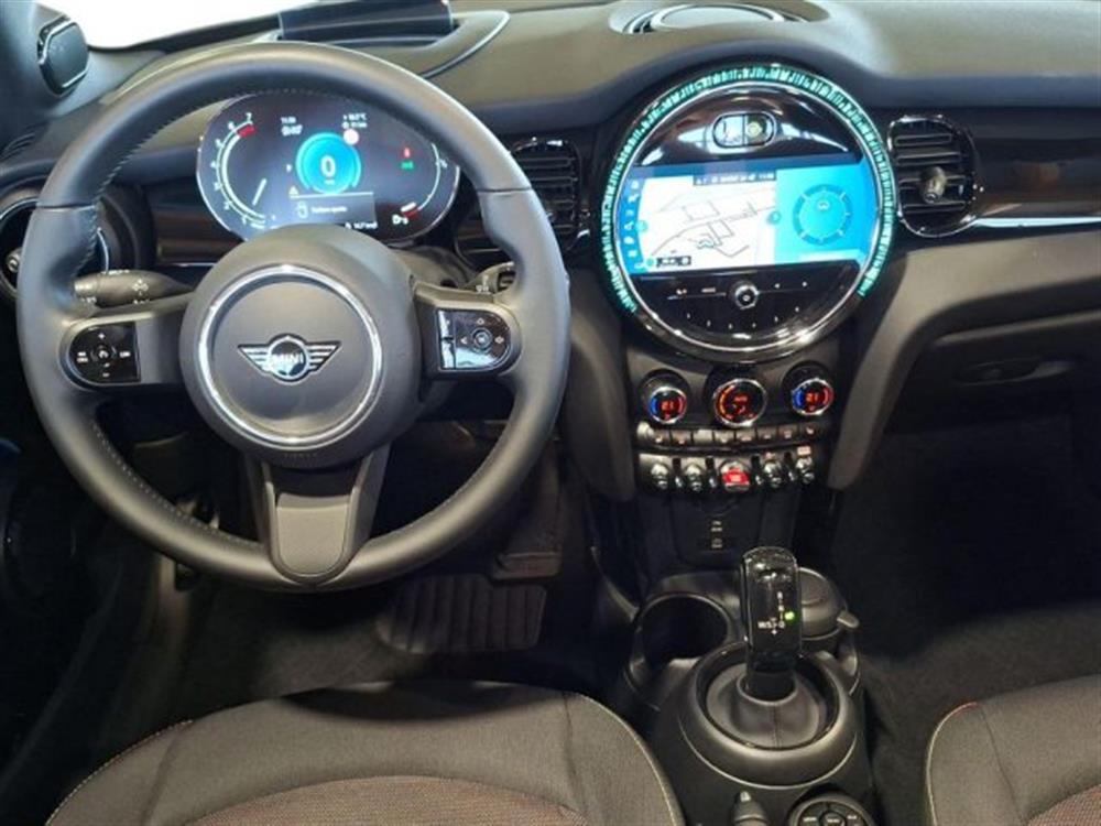 Mini Mini 1.5 Cooper Classic C