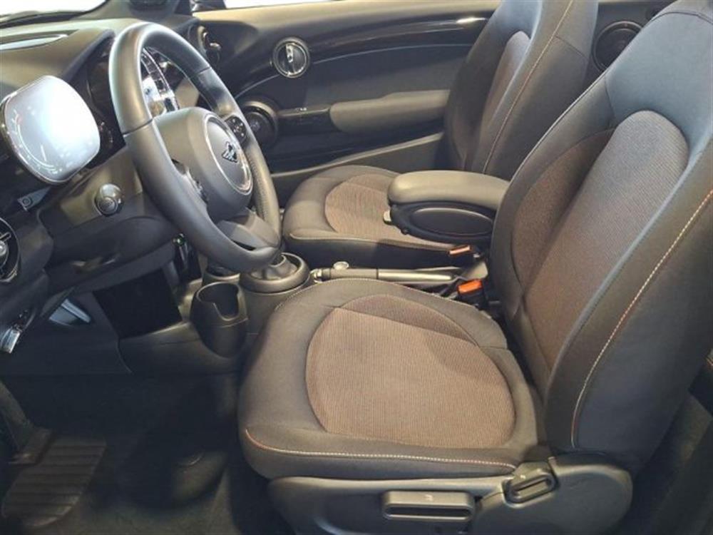 Mini Mini 1.5 Cooper Classic C