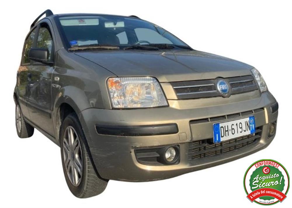 Panda Panda 1.2 Emotion