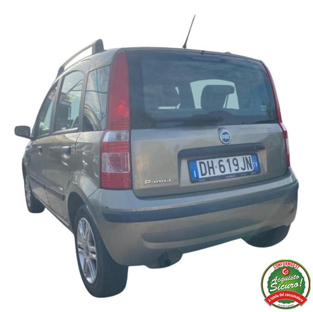 Panda Panda 1.2 Emotion