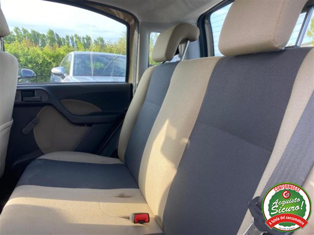 Panda Panda 1.2 Emotion