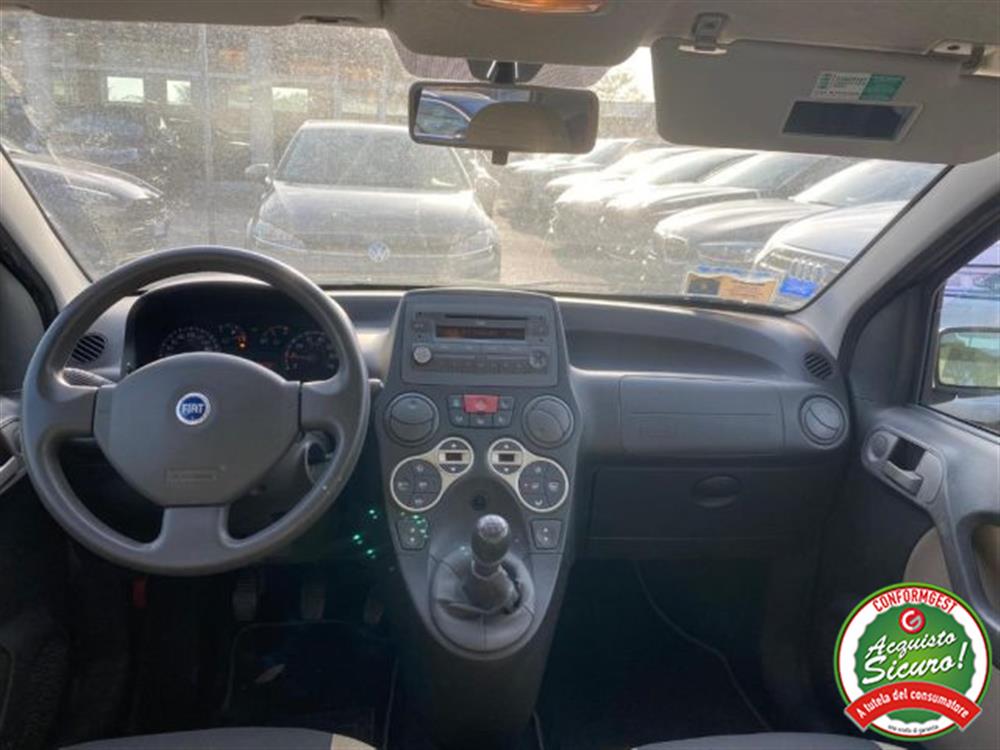 Panda Panda 1.2 Emotion