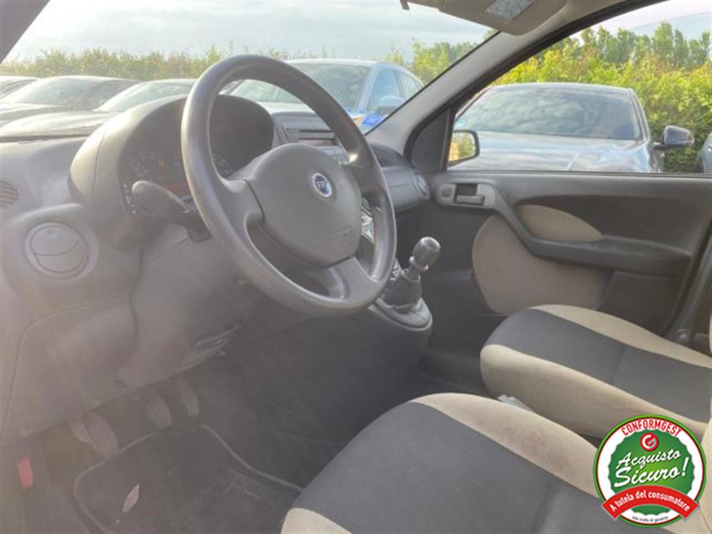 Panda Panda 1.2 Emotion