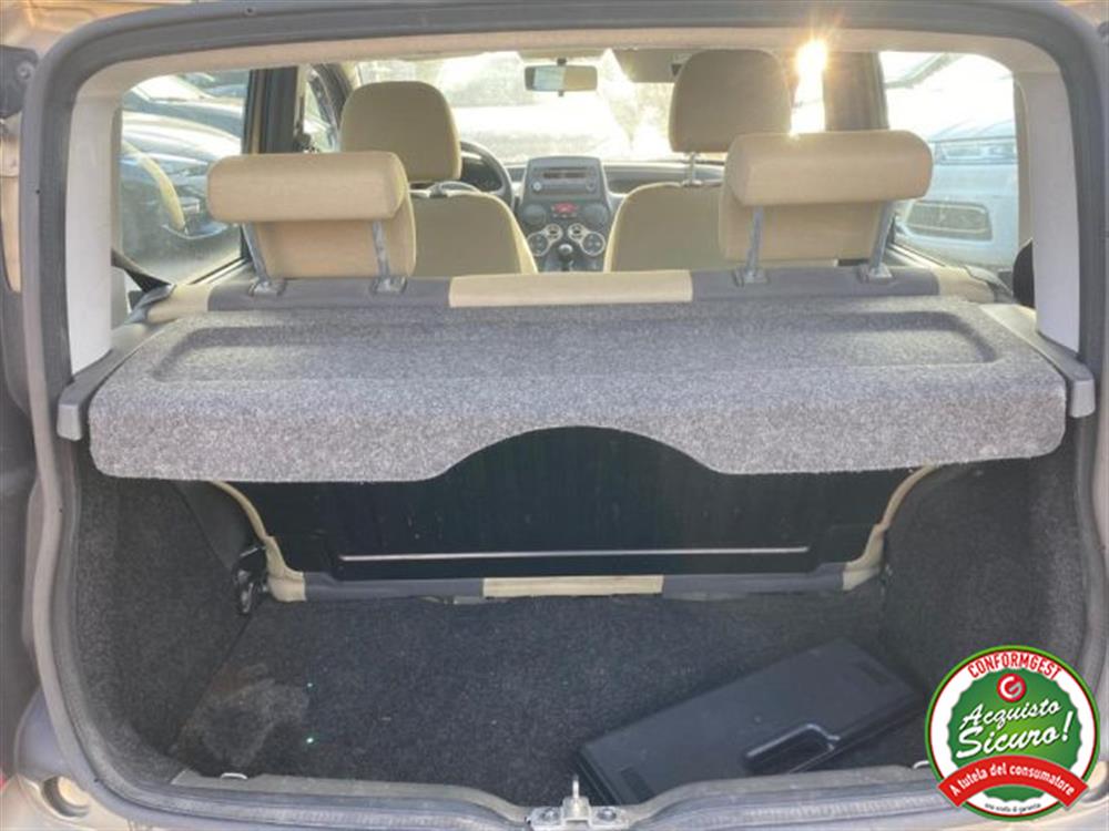 Panda Panda 1.2 Emotion