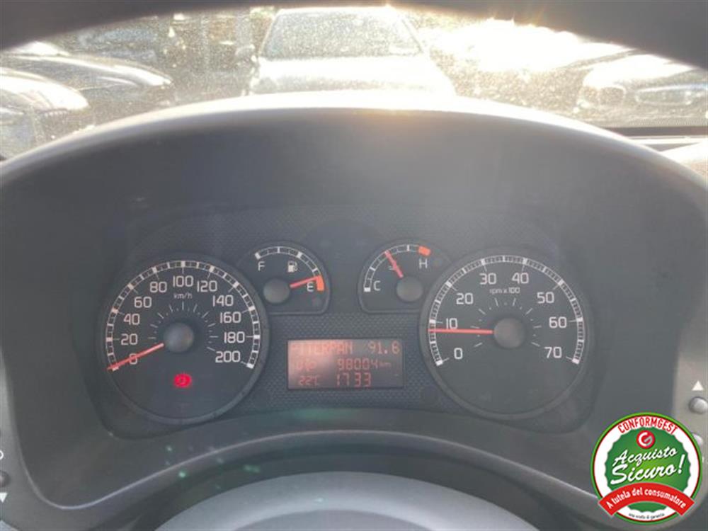 Panda Panda 1.2 Emotion