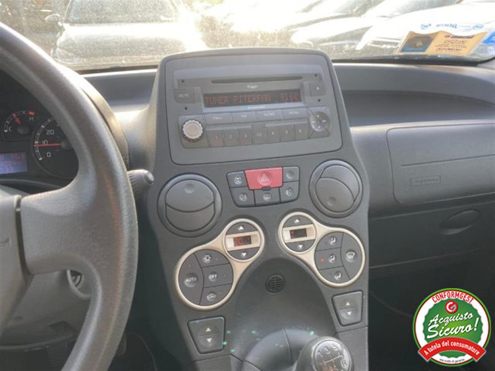 Panda Panda 1.2 Emotion