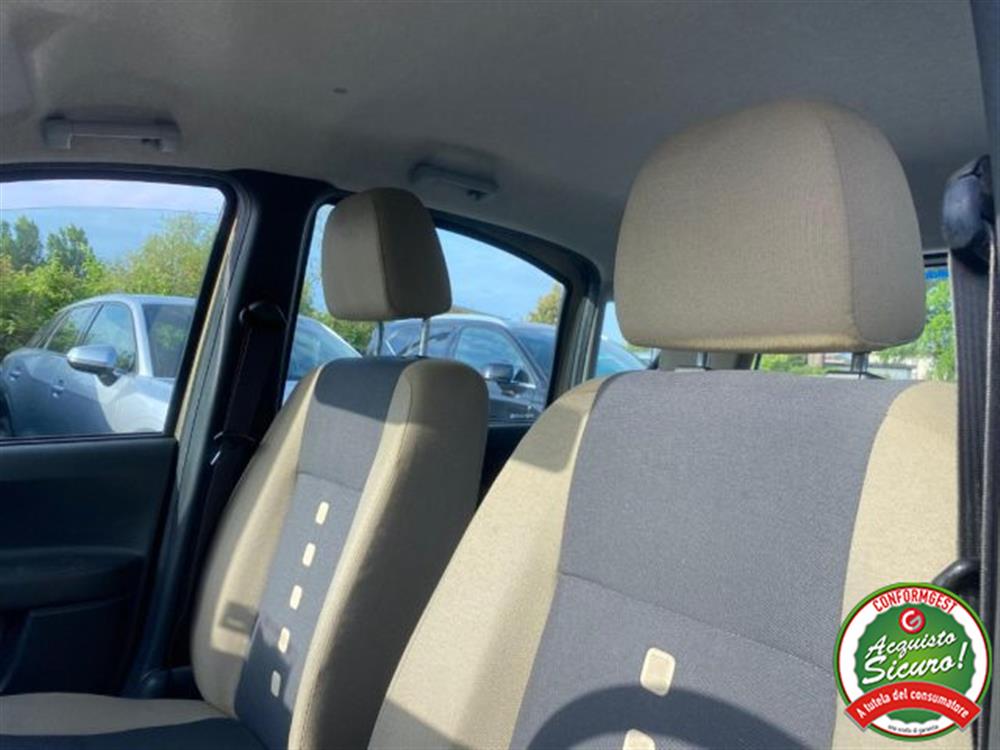 Panda Panda 1.2 Emotion