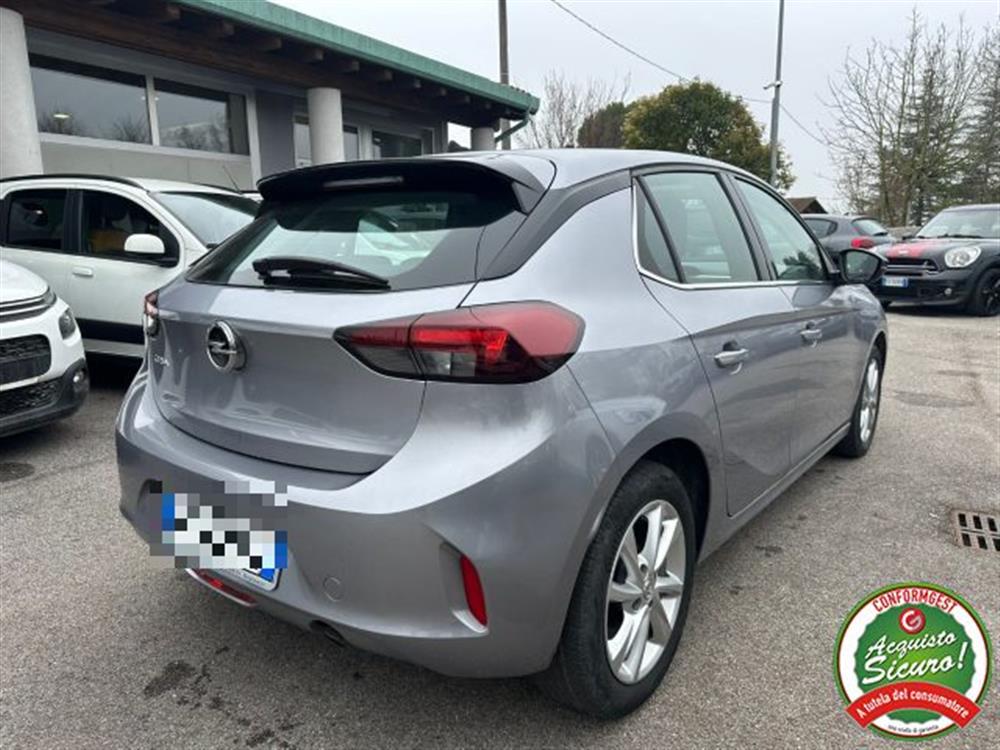 Corsa Corsa 1.2 Edition ADATTA A