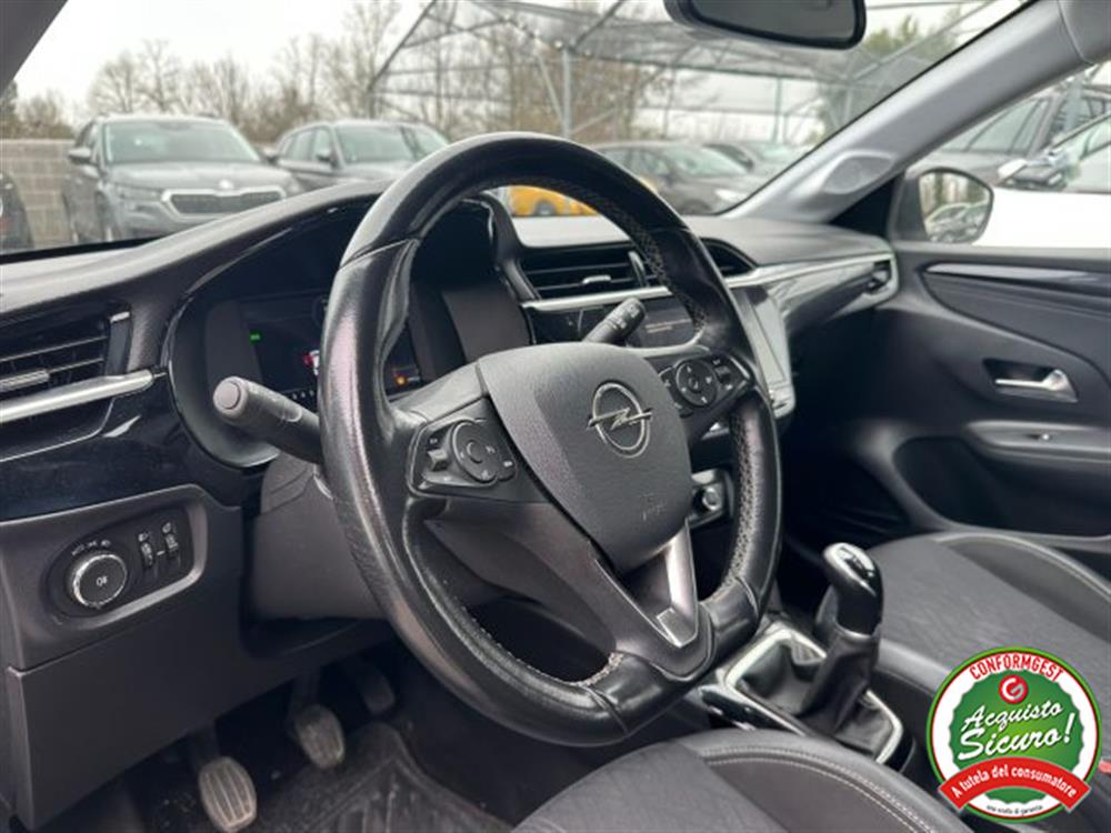 Corsa Corsa 1.2 Edition ADATTA A