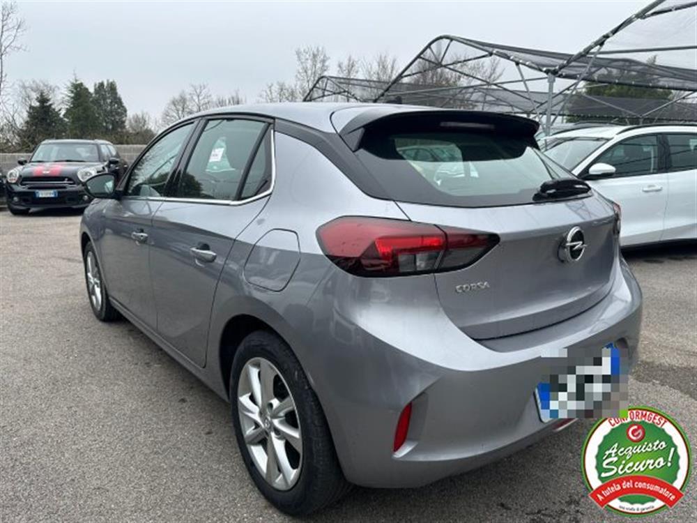 Corsa Corsa 1.2 Edition ADATTA A