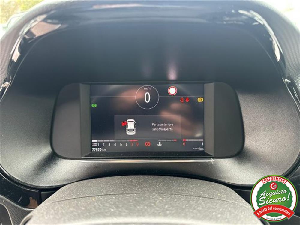 Corsa Corsa 1.2 Edition ADATTA A