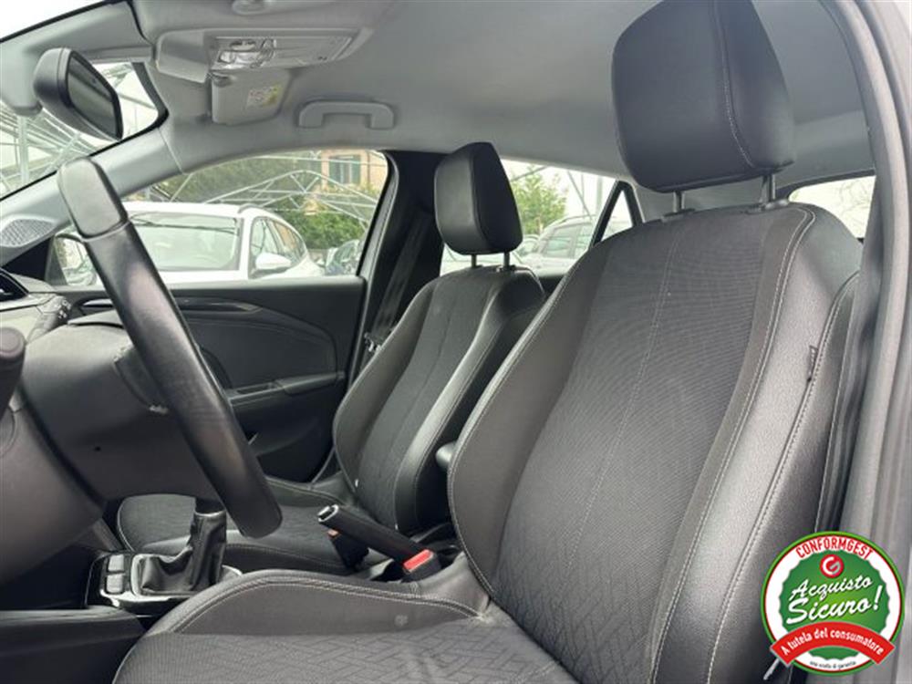 Corsa Corsa 1.2 Edition ADATTA A
