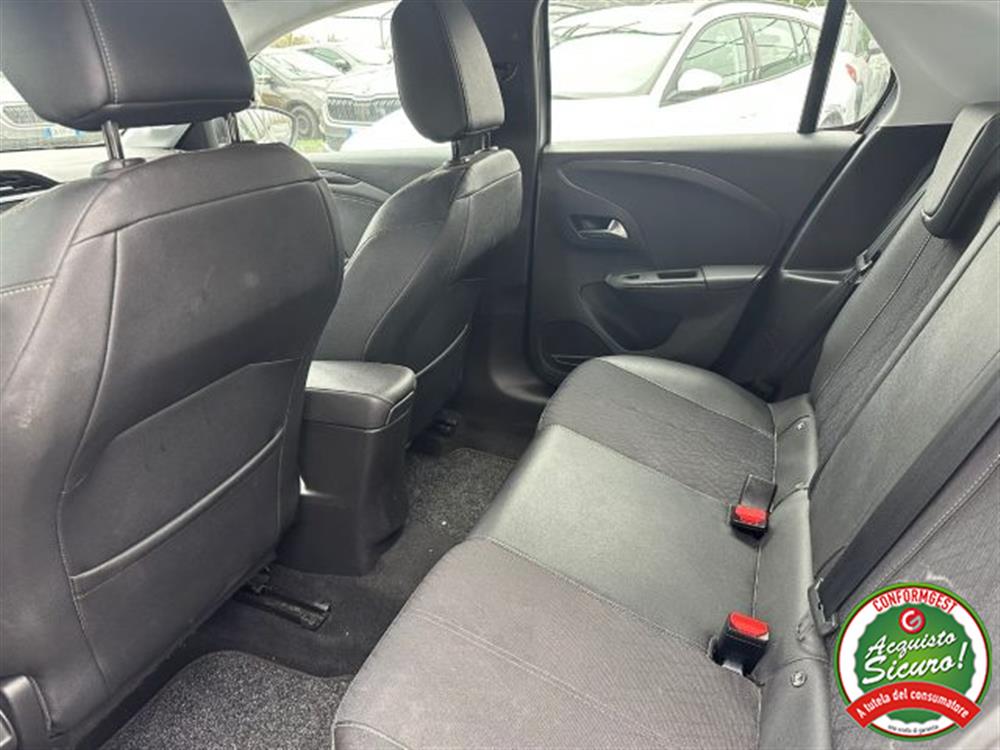 Corsa Corsa 1.2 Edition ADATTA A