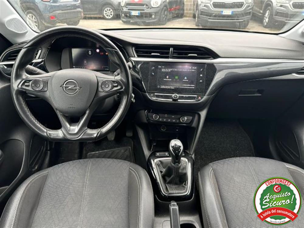 Corsa Corsa 1.2 Edition ADATTA A