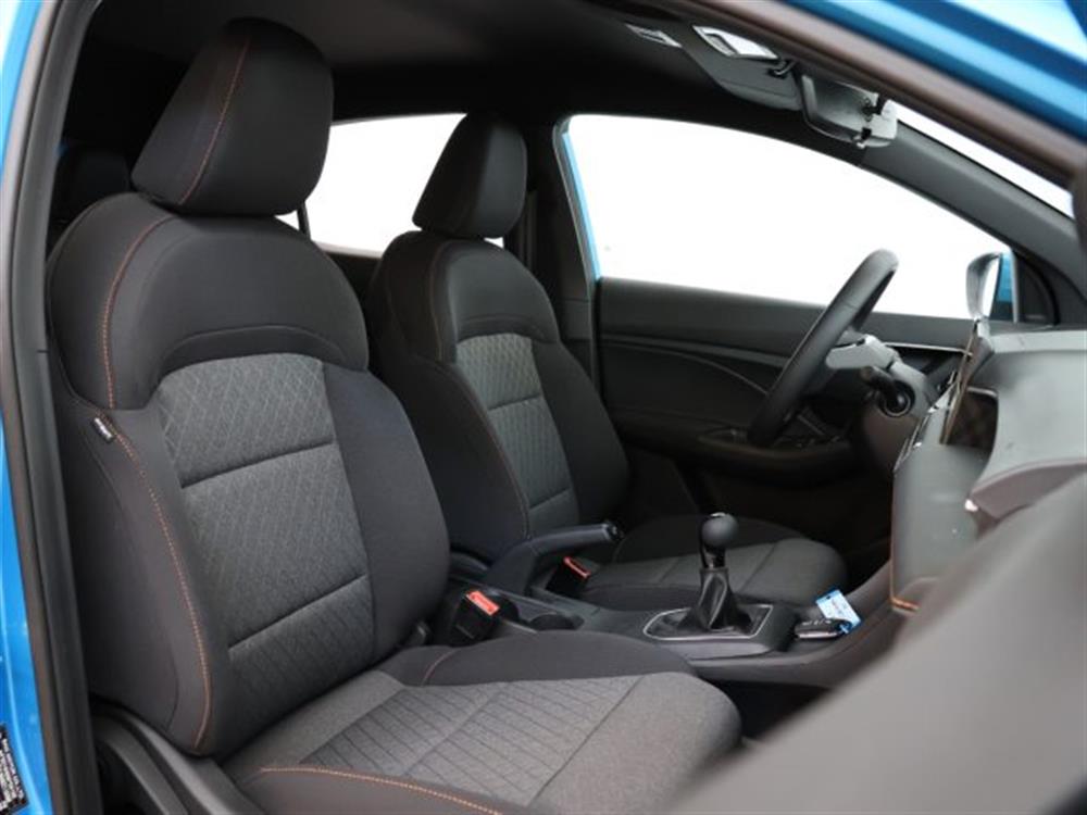 MG3 MG3 1.5 Comfort Ice *PRO